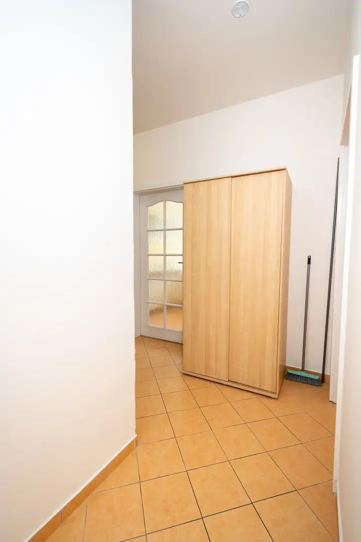 Pronájem bytu 2+1, 57 m², ulice Pod Stárkou, Praha - Michle