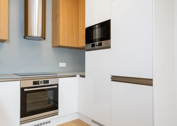 Pronájem byty 2+kk, 54 m² - Praha - Modřany