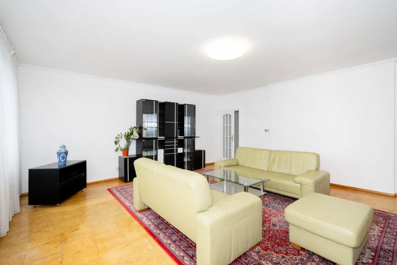 Pronájem rodinného domu, 300 m² - Praha - Krč