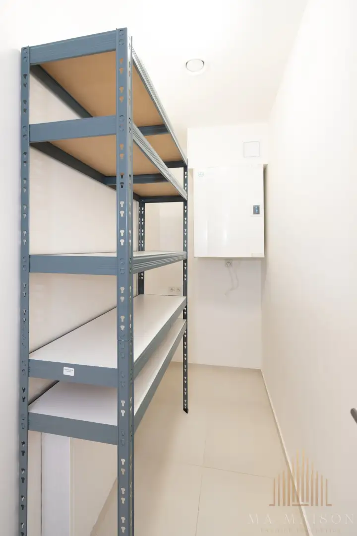 Pronájem bytu 3+kk 87m², Vrbova, Praha - Braník