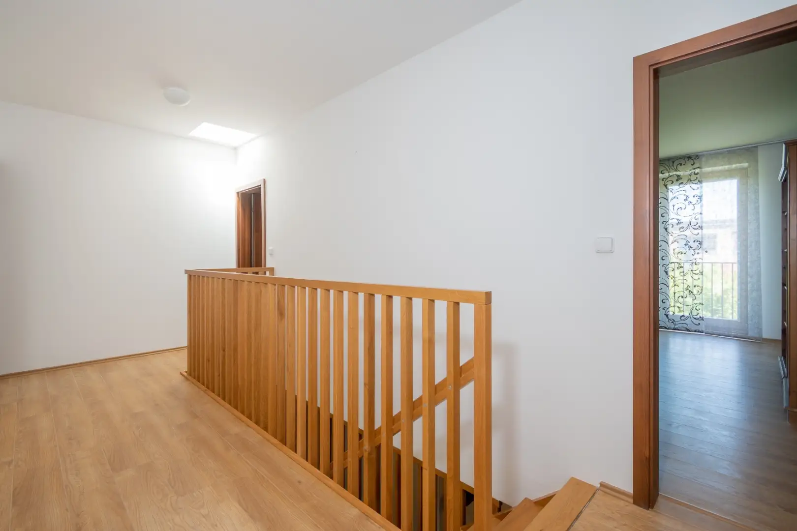 Pronájem rodinného domu, 120 m2, ulice Červená Skála, Husinec - Řež