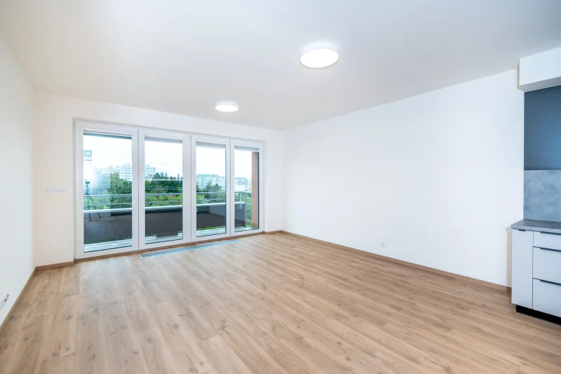 Pronájem bytu 3+kk