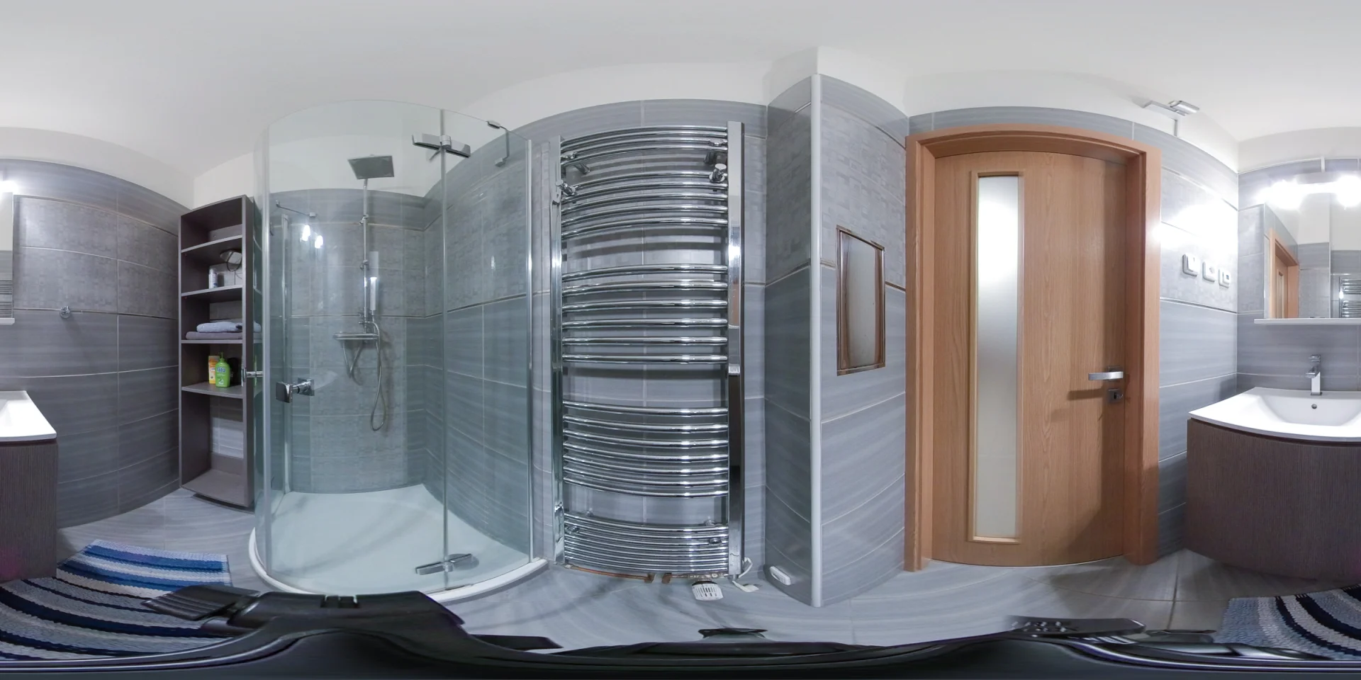Pronájem bytu 3+1, 80m² - Praha - Košíře