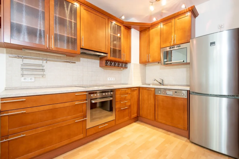Pronájem bytu 2+kk/B/G/K 56m² - Praha - Hlubočepy