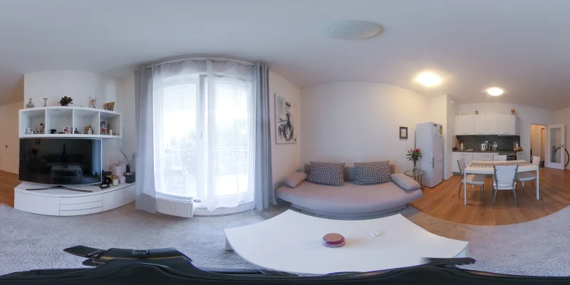 Pronájem bytu 2+kk, ulice Silurská 1225/4, Praha - Hlubočepy