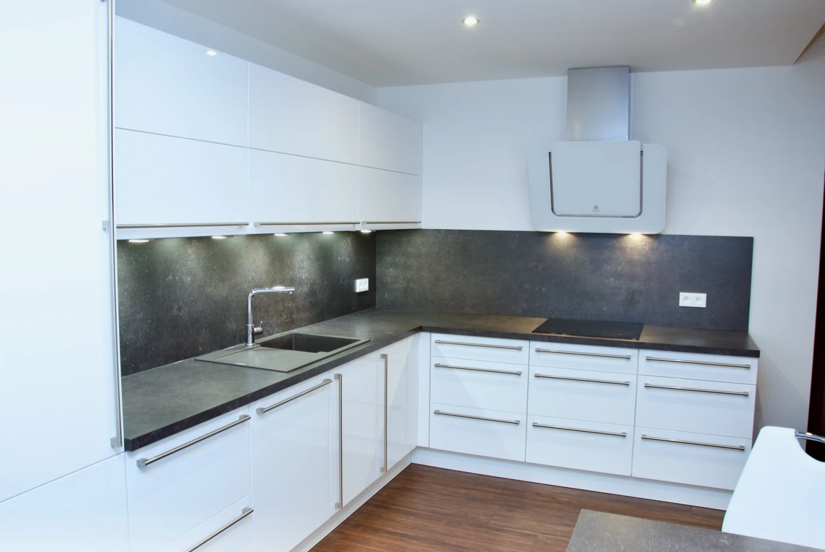 Pronájem bytu 3+kk/T/G o výměře 87m² Praha Stodůlky - Britská Čtvrť