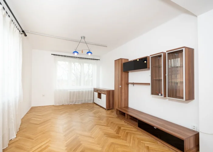 Pronájem bytu 2+1, ulice Dětská 2077/69, Praha - Strašnice