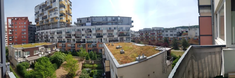Pronájem bytu 2+kk, ulice Pod Harfou 938/38, Praha - Vysočany