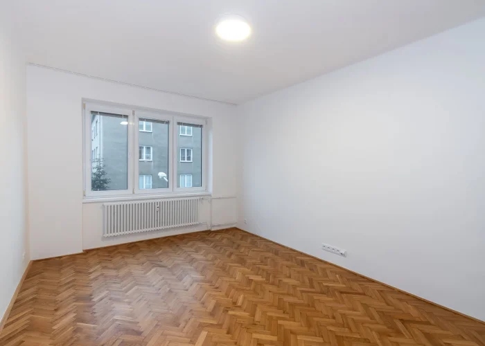 Pronájem bytu 2+1, 53 m² - Praha - Dejvice
