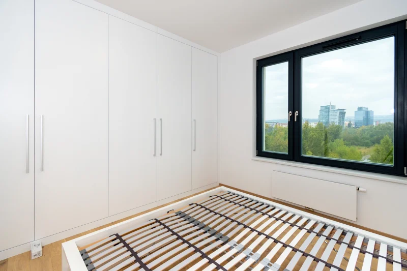 Pronájem byty 2+kk, 59 m² - Praha - Karlín