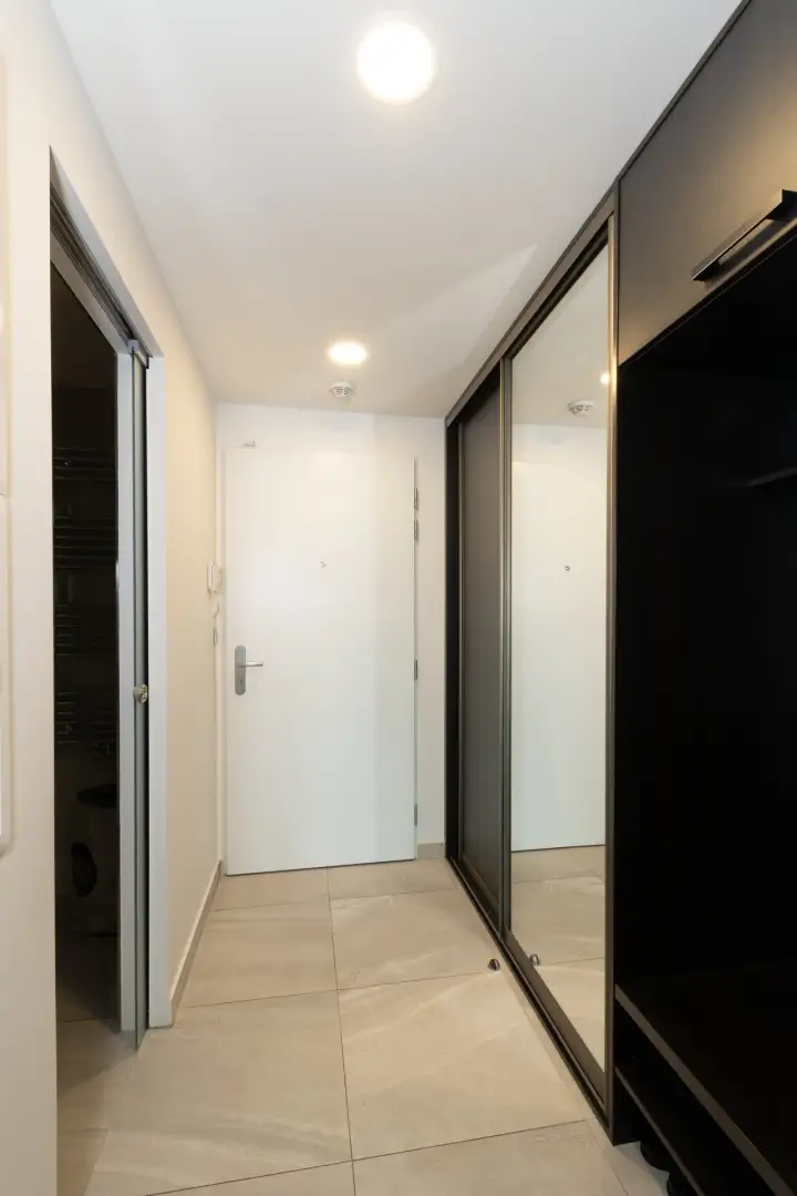 Pronájem bytu 2+kk 55 m², Praha - Libeň
