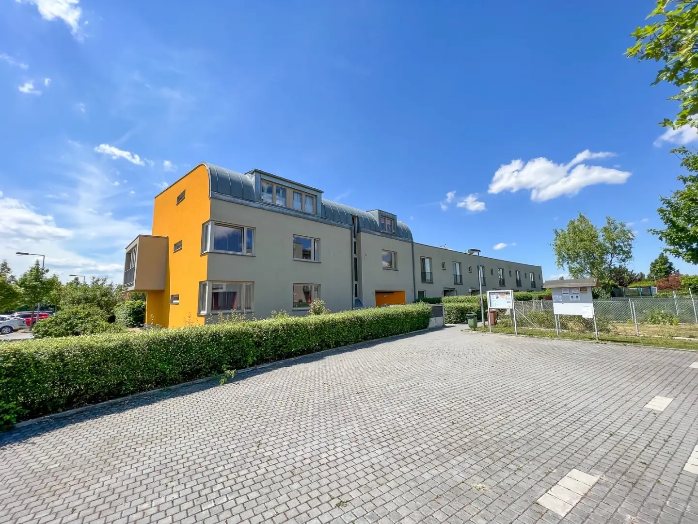 Pronájem rodinného domu, 120 m2, ulice Červená Skála, Husinec - Řež
