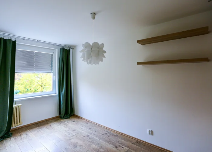 Pronájem bytu 2+kk 41m² - Praha - Modřany