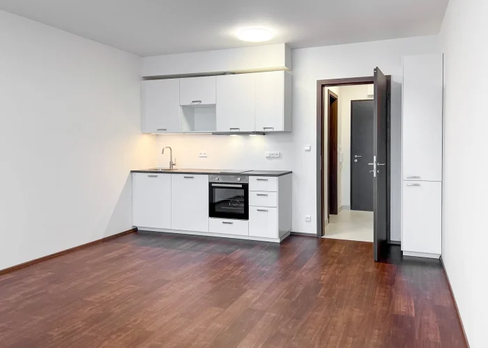Pronájem bytu 1+kk, 30 m², náměstí Olgy Scheinpflugové 1293/4
