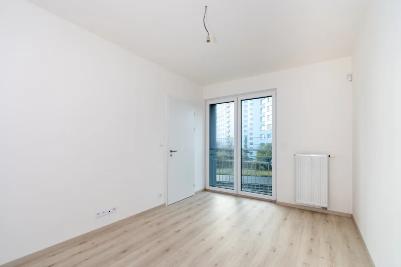 Pronájem bytu 2+kk, 57 m² - Praha