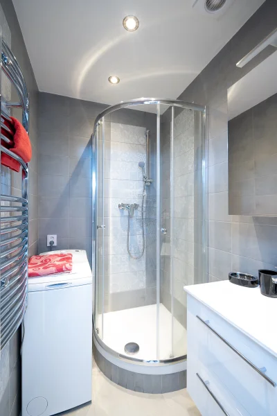 Pronájem bytu 2+kk 39m² - Praha - Hostivař