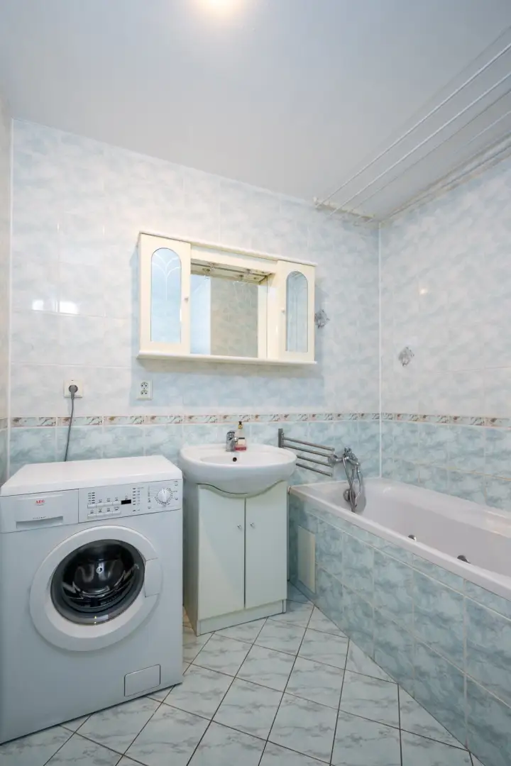 Pronájem bytu 2+kk/P/S, 46,7m2, ulice Hnězdenská, Praha Troja