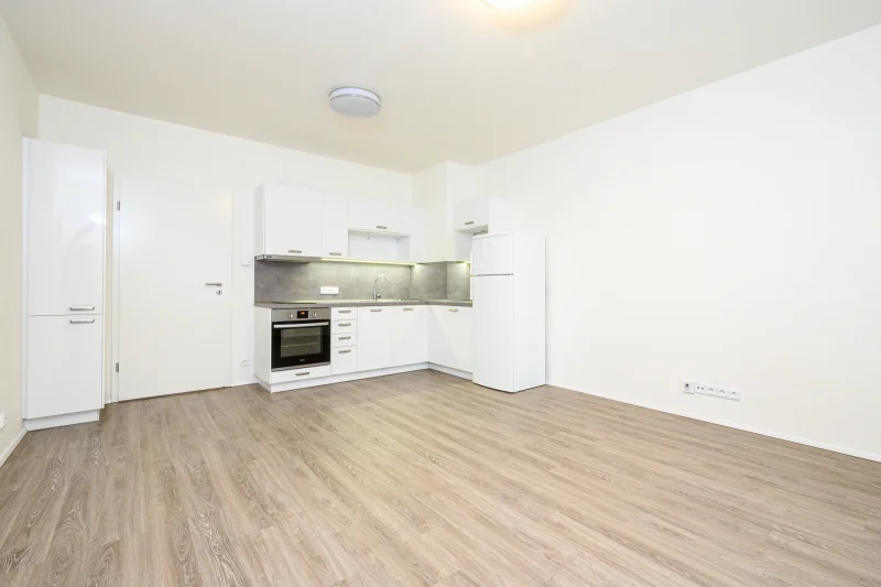 Pronájem bytu 1+kk  30 m² - Praha - Košíře