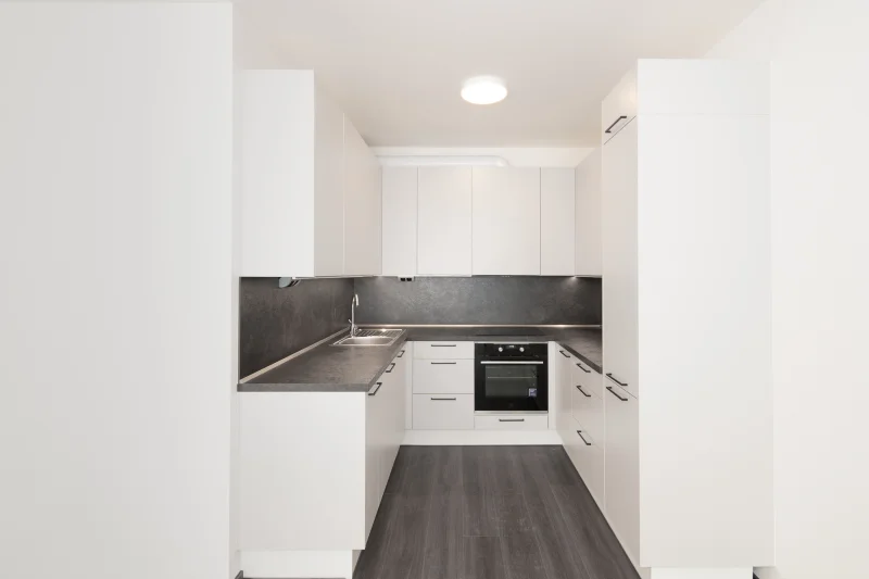 Pronájem bytu 2+kk, 56 m² - Praha - Prosek