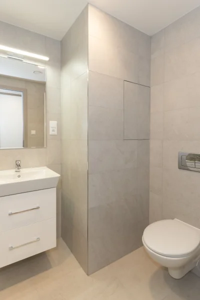 Pronájem bytu 1+kk 32 m², Praha - Hloubětín