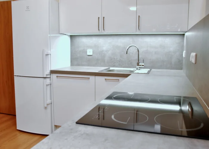 Pronájem bytu 2+kk o výměře 54 m²  Praha - Střížkov