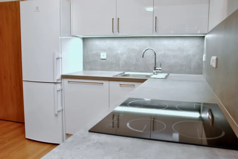 Pronájem bytu 2+kk o výměře 54 m²  Praha - Střížkov