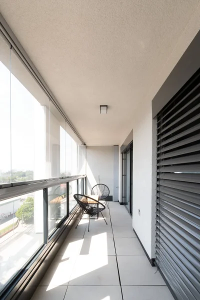 Pronájem bytu 2+kk 55 m², Praha - Libeň