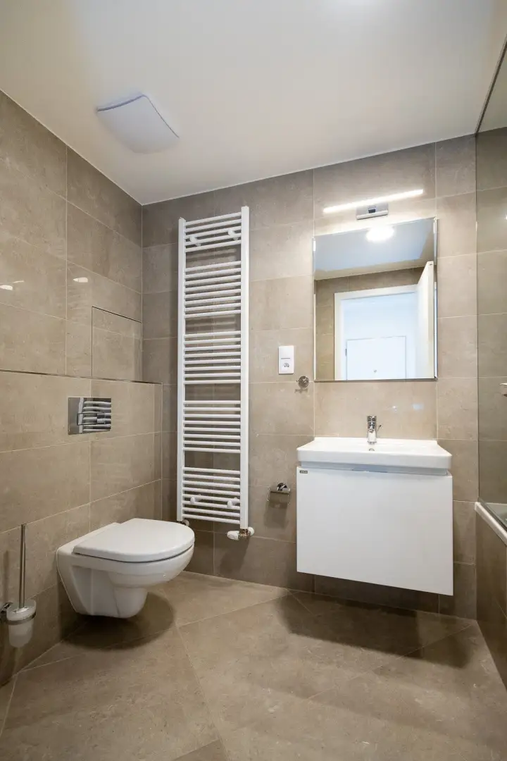 Pronájem byty 2+kk, 59 m² - Praha - Chodov