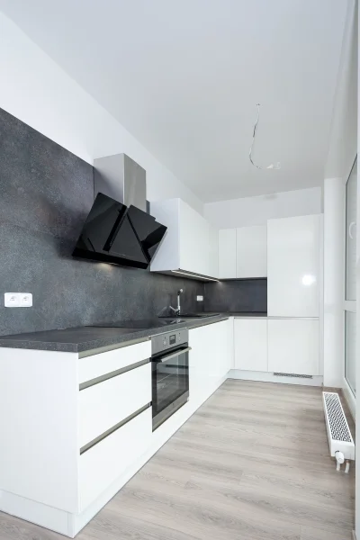 Pronájem bytu 2+kk, 54m2 s balkónem, ulice Františka Jansy, Praha - Dolní Měcholupy