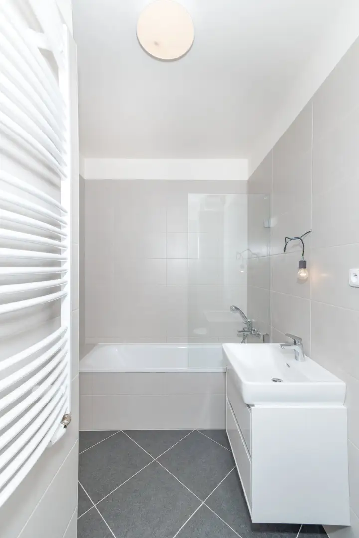 Pronájem bytu 2+kk, 56 m² - Praha - Prosek