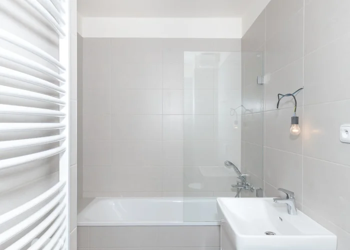 Pronájem bytu 2+kk, 56 m² - Praha - Prosek