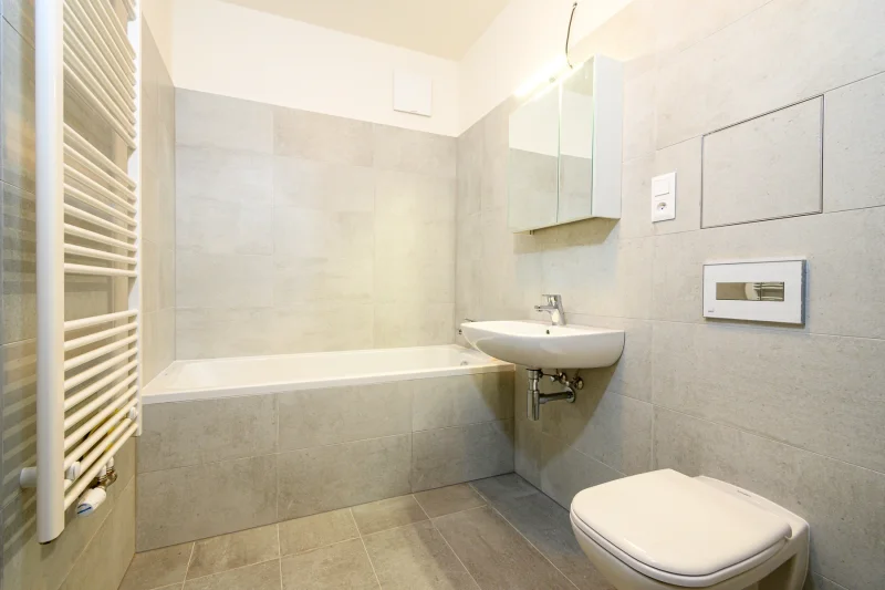 Pronájem bytu 2+kk/B/S 58 m² - Praha - Vysočany
