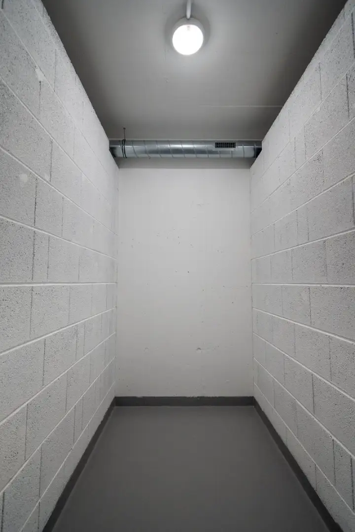 Pronájem bytu 2+kk, 40 m² - Praha - Nusle