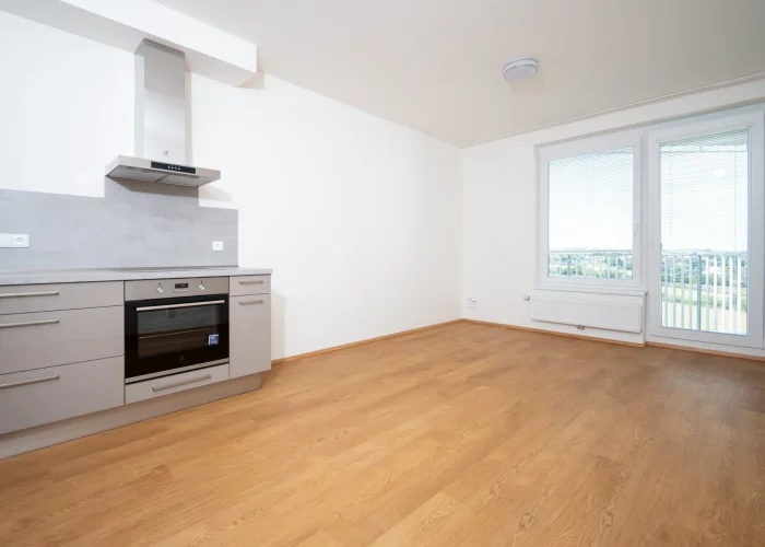Pronájem bytu 2+kk 52 m² - Praha - Barrandov