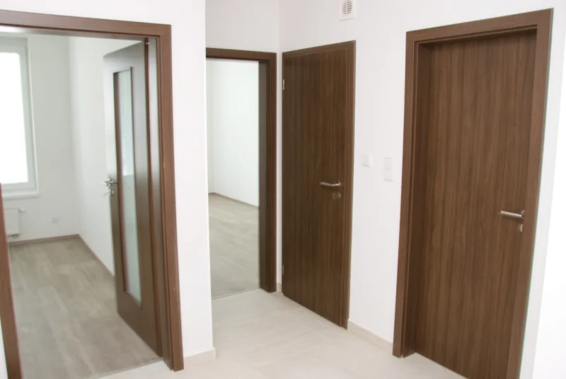 Pronájem bytu 2+kk/T/G o výměře 59m² - Praha 5 Stodůlky Britská čtvrť