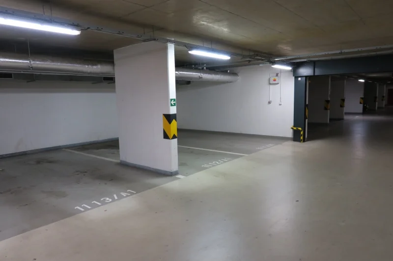 Pronájem bytu 2+kk/B/G o výměře 50m²  v lokalitě Praha - Vysočany