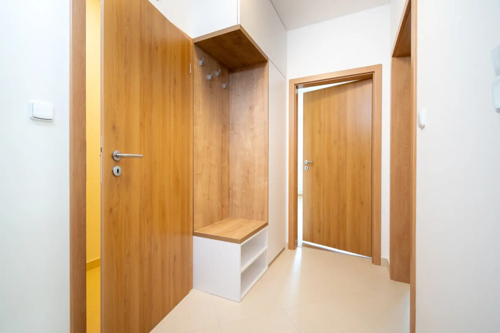 Pronájem bytu 2+kk 59 m² - Praha - Barrandov