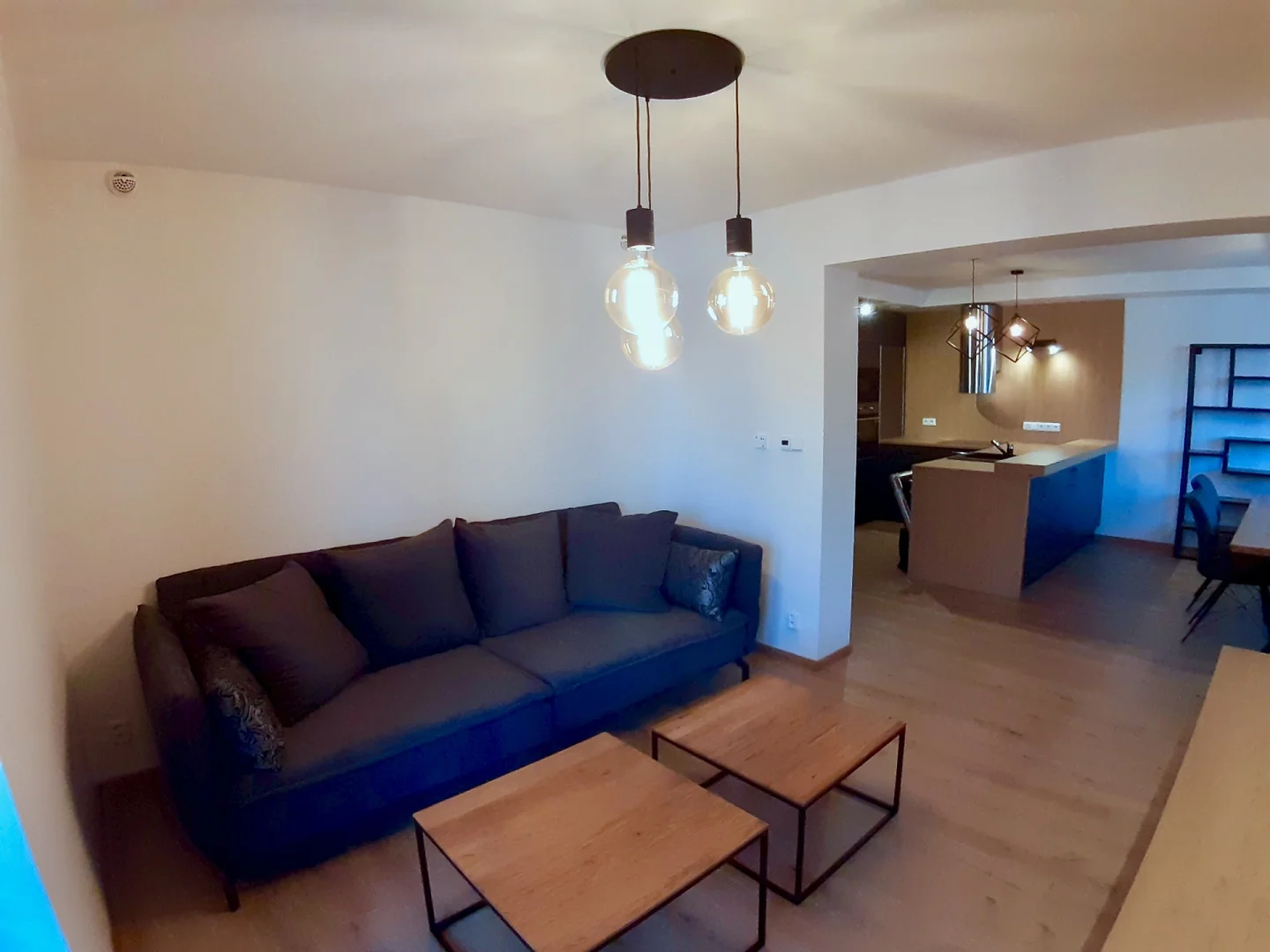 Pronájem bytu 2+kk/T/P o výměře  86m² - Rakovník II