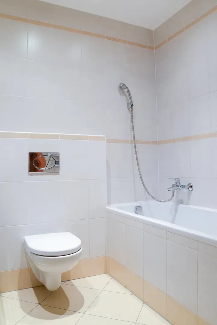 Pronájem bytu 2+kk, 54 m² - Praha - Hloubětín