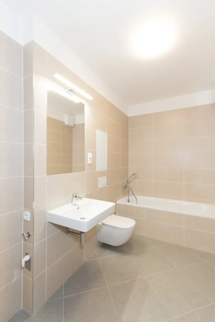 Pronájem bytu 1+kk 39 m², Kralupy nad Vltavou