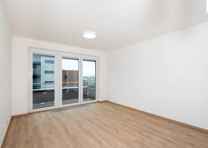Pronájem bytu 2+kk, ulice Drahňovická