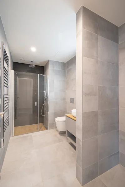 Pronájem byty 2+kk, 50 m² - Praha - Strašnice