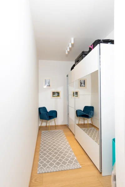 Pronájem bytu 4+kk/G/Z o výměře 120 m²  Praha - Košíře