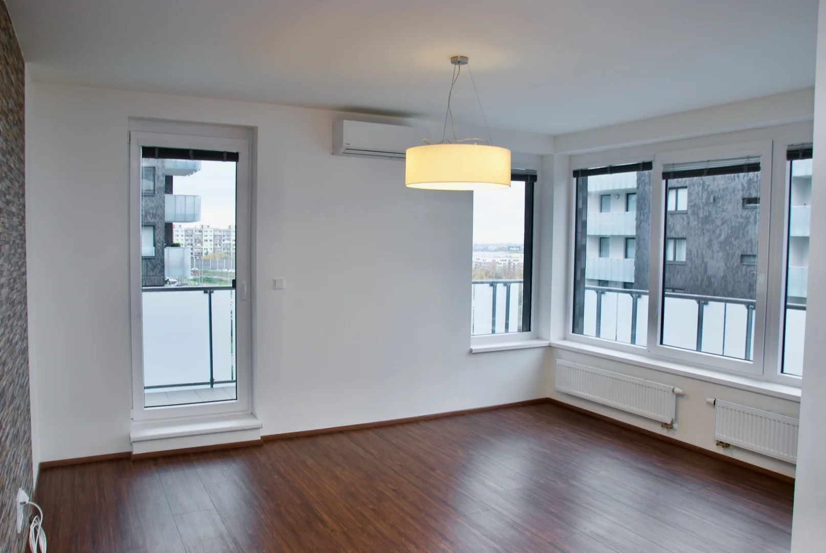 Pronájem bytu 3+kk/T/G o výměře 87m² Praha Stodůlky - Britská Čtvrť