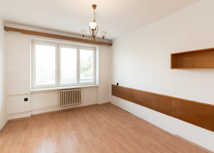Prodej bytu 2+1 55 m², Praha - Vršovice