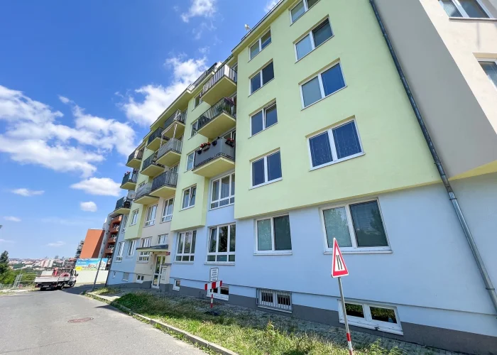 Pronájem bytu 2+kk, ulice Šternovská 2310/2, Praha - Chodov