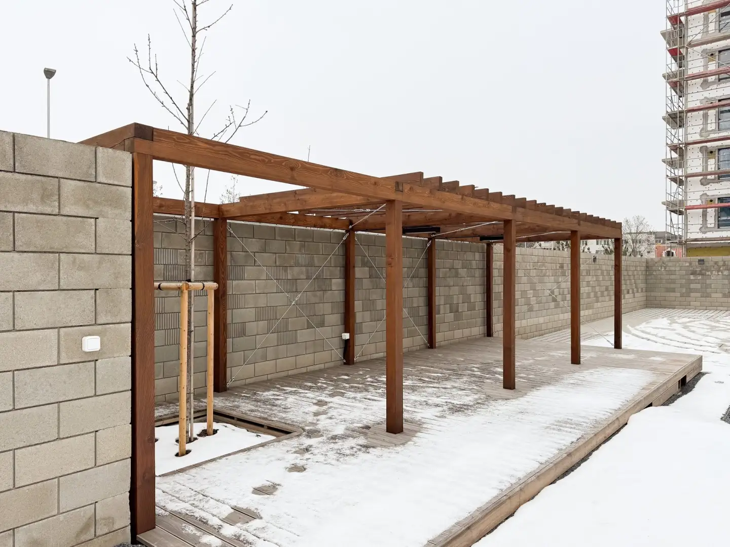 Pronájem bytu 1+kk 38 m², Kralupy nad Vltavou