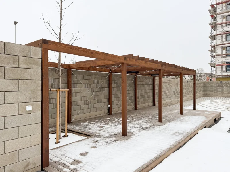 Pronájem bytu 1+kk 38 m², Kralupy nad Vltavou