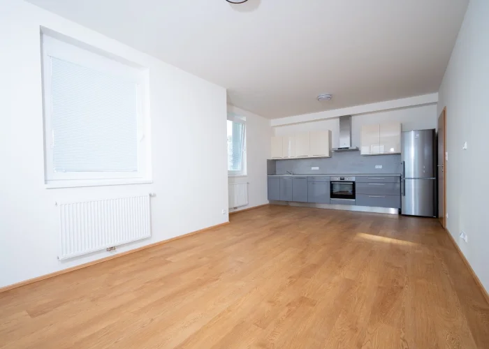Pronájem bytu 2+kk 59 m² - Praha - Barrandov