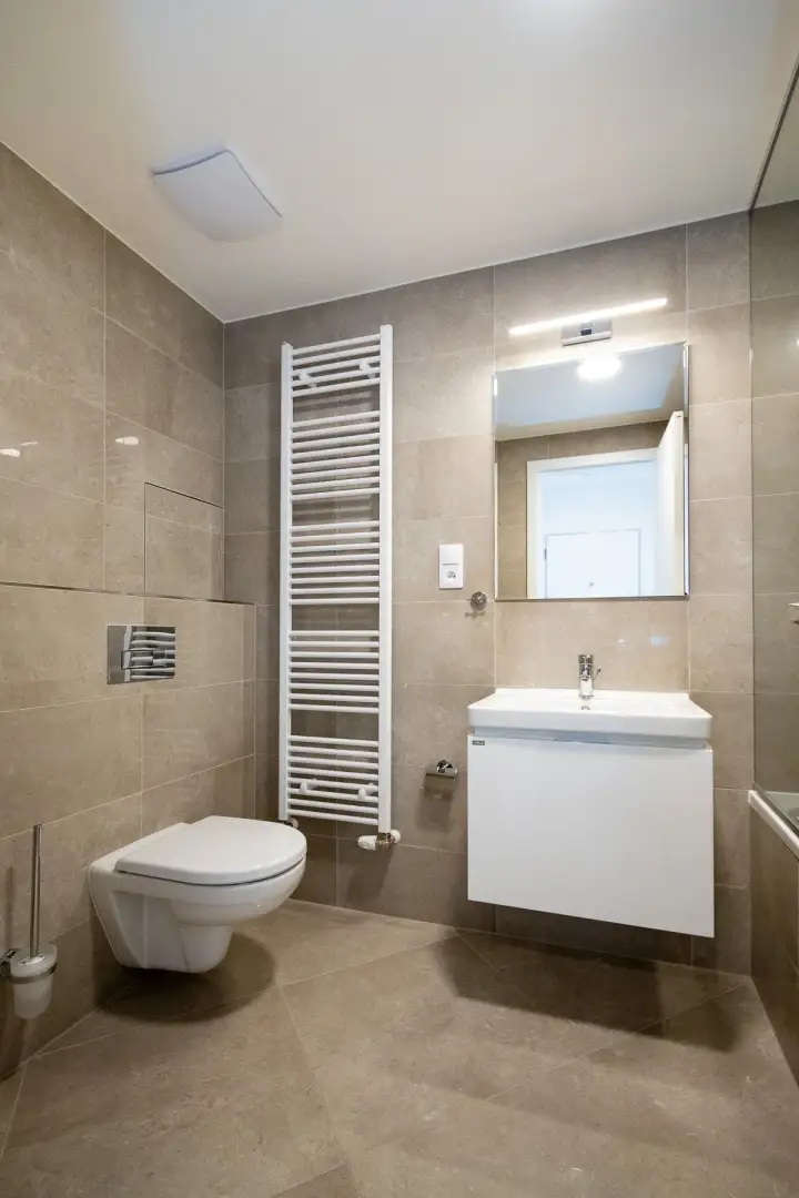 Pronájem byty 2+kk, 59 m² - Praha - Chodov